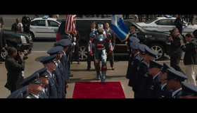 Железный человек 3 [Blu-ray] / Iron Man 3