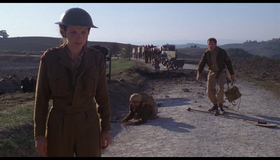 Английский пациент [Blu-ray] / The English Patient