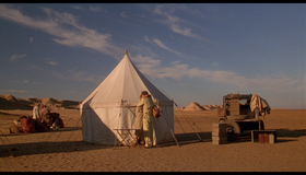 Английский пациент [Blu-ray] / The English Patient