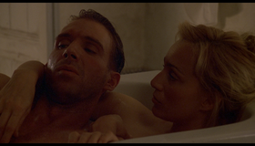Английский пациент [Blu-ray] / The English Patient