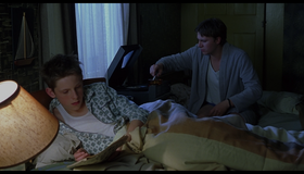 Билли Эллиот [Blu-ray] / Billy Elliot