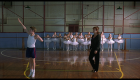 Билли Эллиот [Blu-ray] / Billy Elliot