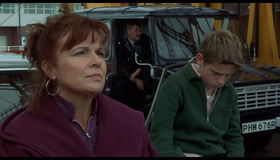 Билли Эллиот [Blu-ray] / Billy Elliot