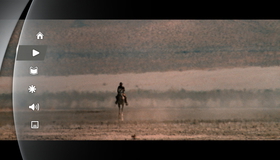 Бродяга высокогорных равнин [Blu-ray] / High Plains Drifter