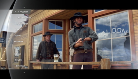 Бродяга высокогорных равнин [Blu-ray] / High Plains Drifter