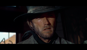 Бродяга высокогорных равнин [Blu-ray] / High Plains Drifter