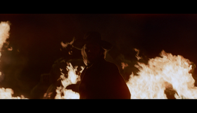 Бродяга высокогорных равнин [Blu-ray] / High Plains Drifter