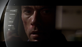 Внезапная смерть [Blu-ray] / Sudden Death
