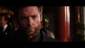 Росомаха: Бессмертный [Blu-ray] / The Wolverine