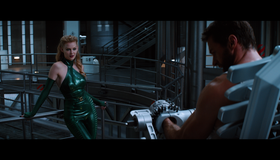 Росомаха: Бессмертный [Blu-ray] / The Wolverine