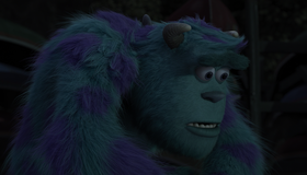Университет монстров (2-х дисковое издание) [Blu-ray] / Monsters University (2-Disc Edition)