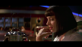 Криминальное чтиво [Blu-ray] / Pulp Fiction