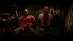 Криминальное чтиво [Blu-ray] / Pulp Fiction