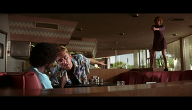 Криминальное чтиво [Blu-ray] / Pulp Fiction