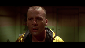 Криминальное чтиво [Blu-ray] / Pulp Fiction