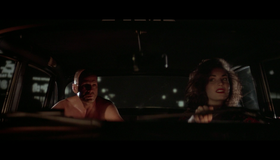 Криминальное чтиво [Blu-ray] / Pulp Fiction