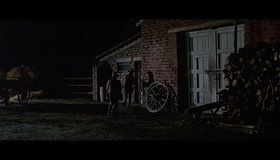 Военный фургон [Blu-ray] / The War Wagon