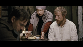 В тумане [Blu-ray] / In the Fog (V tumane)