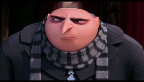 Гадкий я 2 [Blu-ray] / Despicable Me 2