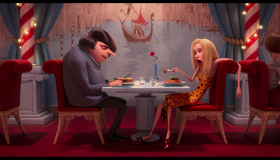 Гадкий я 2 [Blu-ray] / Despicable Me 2
