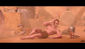 Гладиаторы Рима [Blu-ray] / Gladiatori di Roma (Gladiators of Rome)