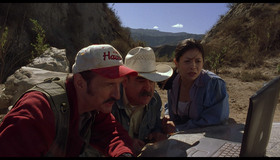 Улики [Blu-ray] / Evidence