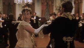 Кейт и Лео [Blu-ray] / Kate & Leopold