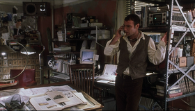 Кейт и Лео [Blu-ray] / Kate & Leopold