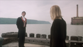Кейт и Лео [Blu-ray] / Kate & Leopold