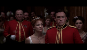 Четыре пера [Blu-ray] / The Four Feathers
