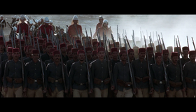 Четыре пера [Blu-ray] / The Four Feathers