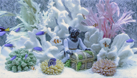 Аквариум (видео) [Blu-ray 3D] / Aquarium (V)