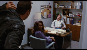 Джеки Браун [Blu-ray] / Jackie Brown