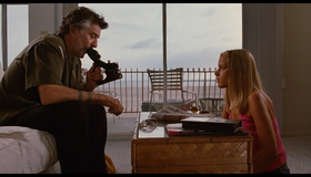 Джеки Браун [Blu-ray] / Jackie Brown