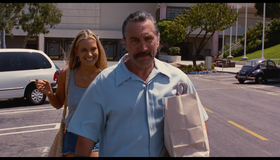 Джеки Браун [Blu-ray] / Jackie Brown