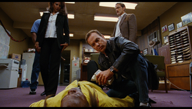 Джеки Браун [Blu-ray] / Jackie Brown