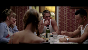 Страсти Дон Жуана [Blu-ray] / Don Jon