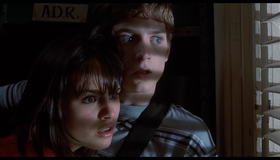Факультет [Blu-ray] / The Faculty