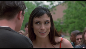 Факультет [Blu-ray] / The Faculty