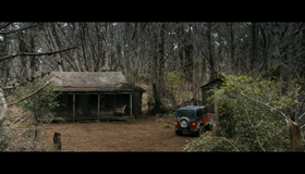 Зловещие мертвецы: Черная книга [Blu-ray] / Evil Dead
