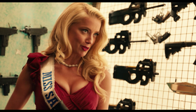 Мачете убивает [Blu-ray] / Machete Kills