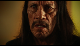 Мачете убивает [Blu-ray] / Machete Kills
