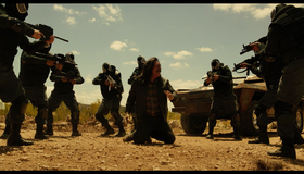 Мачете убивает [Blu-ray] / Machete Kills