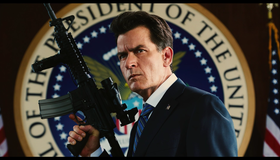 Мачете убивает [Blu-ray] / Machete Kills