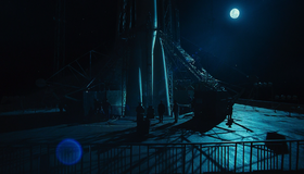 Гагарин. Первый в космосе [Blu-ray] / Gagarin: First in Space (Gagarin: Pervyy v kosmose)