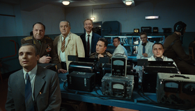 Гагарин. Первый в космосе [Blu-ray] / Gagarin: First in Space (Gagarin: Pervyy v kosmose)