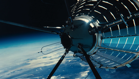 Гагарин. Первый в космосе [Blu-ray] / Gagarin: First in Space (Gagarin: Pervyy v kosmose)