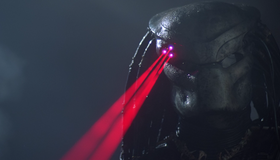 Хищник (3D) [Blu-ray 3D] / Predator (3D)