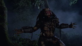 Хищник (3D) [Blu-ray 3D] / Predator (3D)
