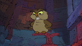 Меч в камне [Blu-ray] / The Sword in the Stone